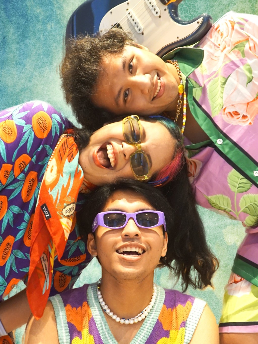 Introducing: Pesta Cinta