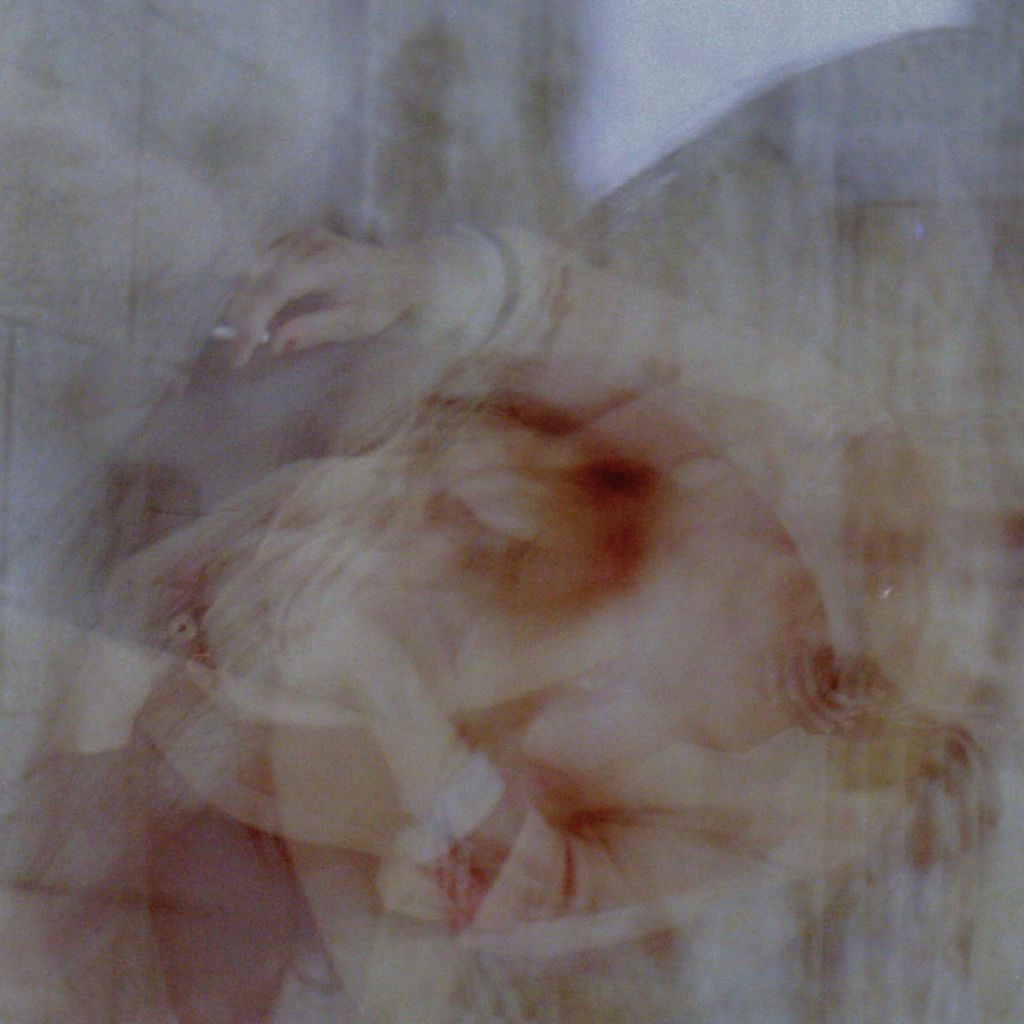 Right Bangs x ShierlyJane x NEW SOUND GENERATION – Get Off Of&nbsp;Me