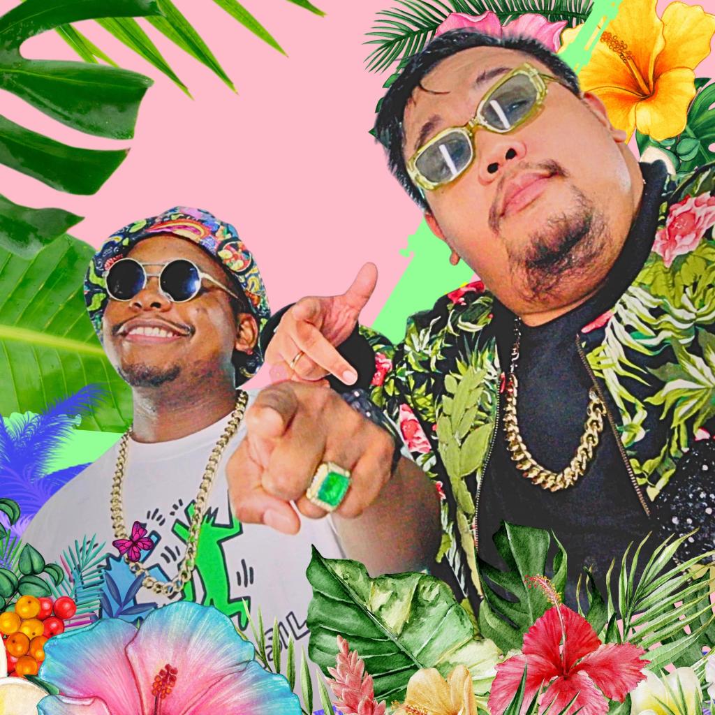 NSG X Bloodlyne X Dmust Akira – Machine Gun&nbsp;Love