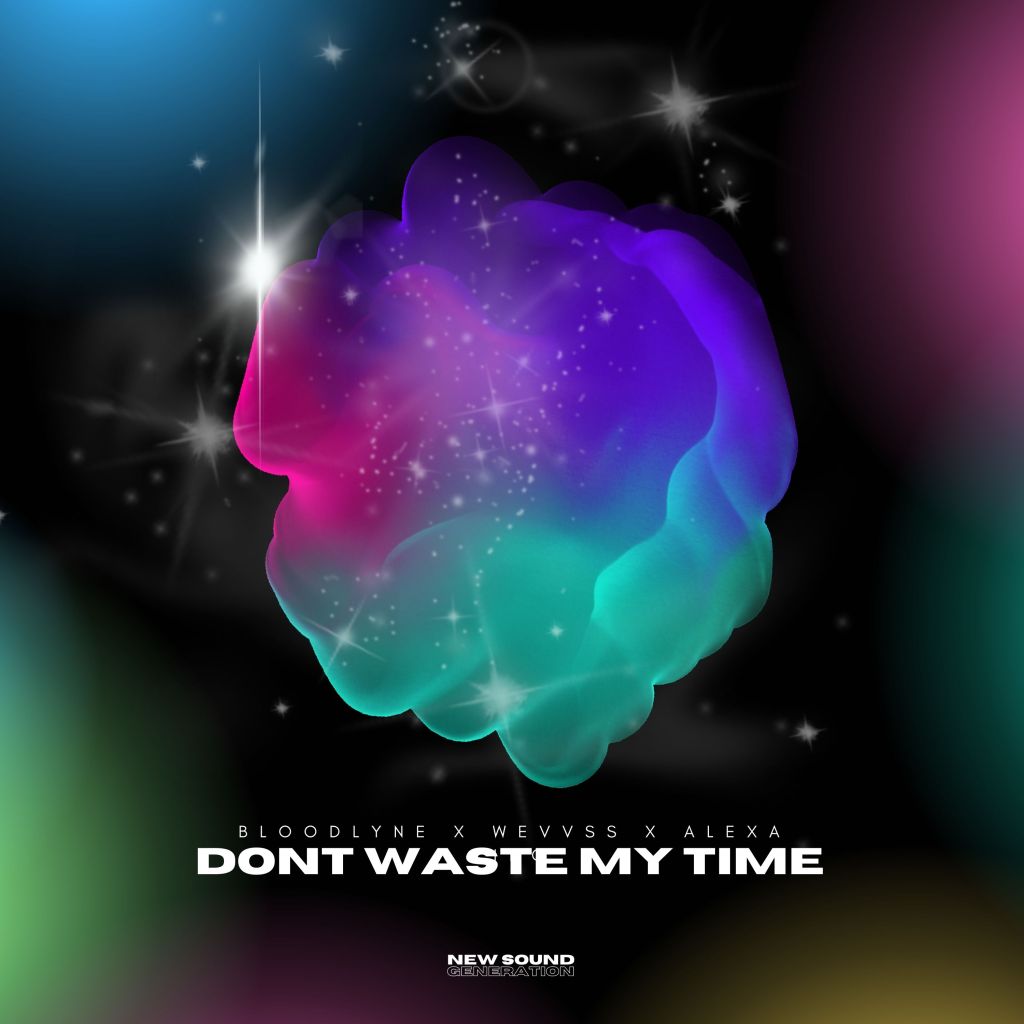 Lookin for Love (Don’t Waste My&nbsp;Time)