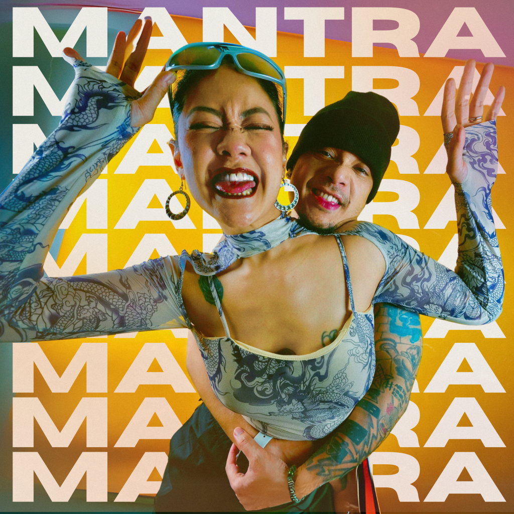 Fangtatis & Boogiemen and Dmust Akira ft Bloodlyne –&nbsp;Mantra