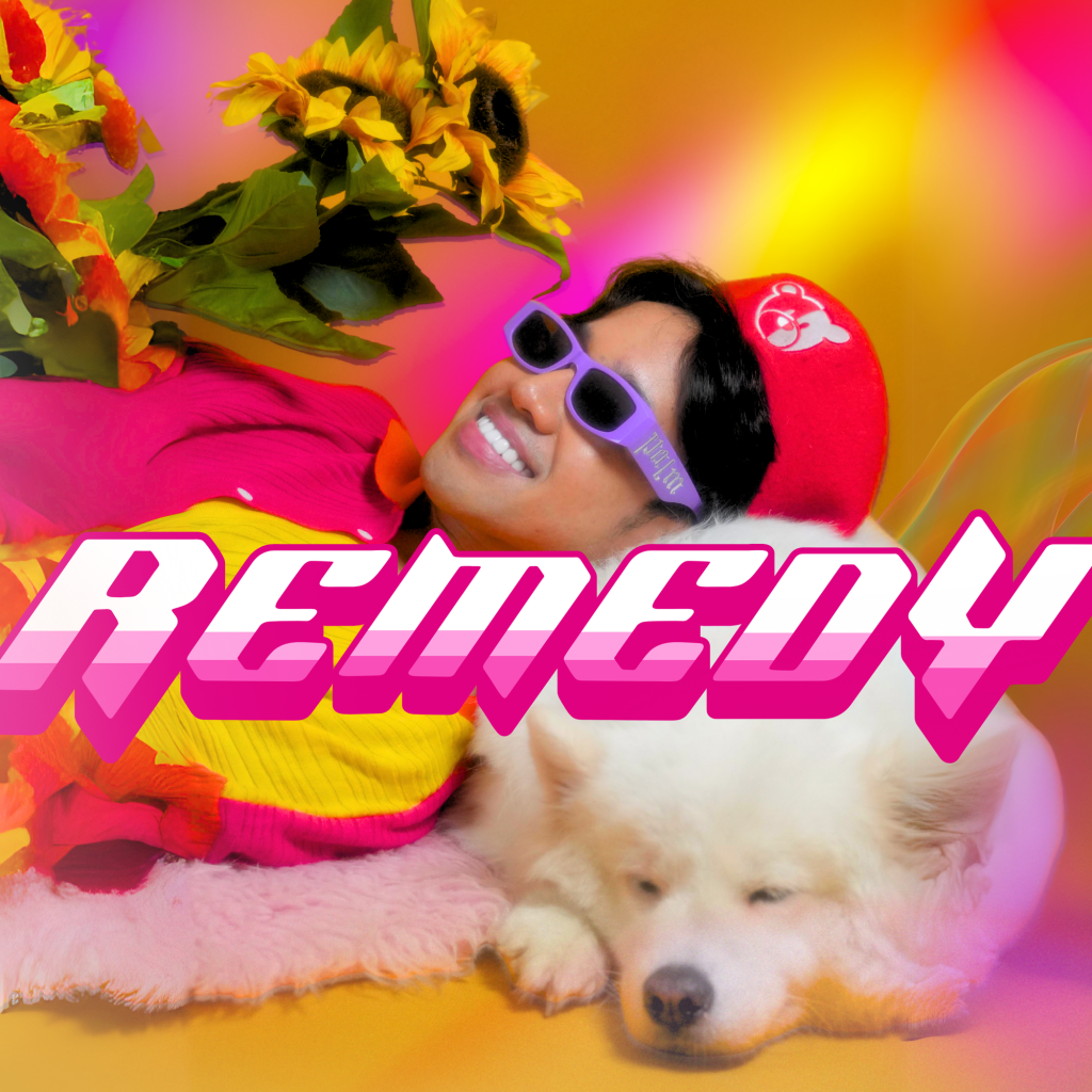 New Sound Generation, Elmand, Dexfa – My&nbsp;Remedy