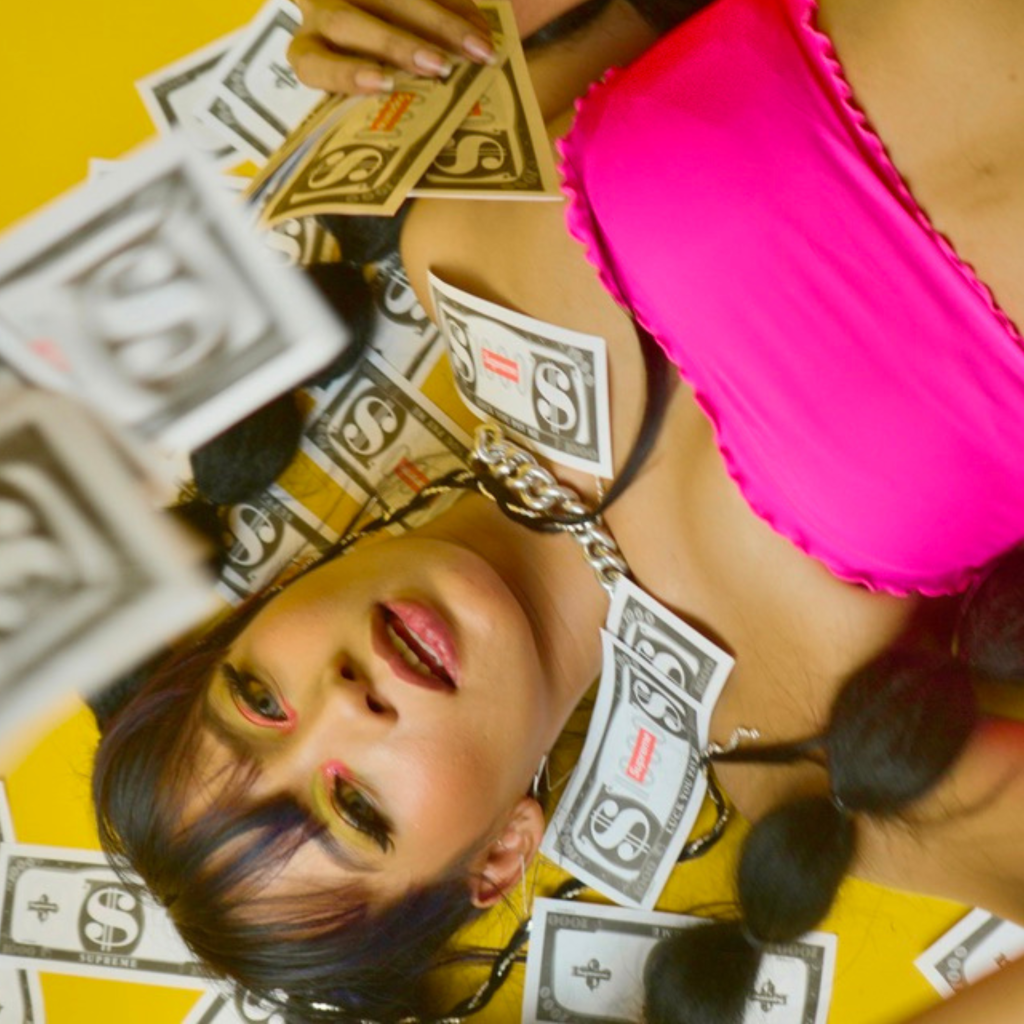 New Sound Generation x Jessica Sicillia x Willy Winarko –&nbsp;WORK