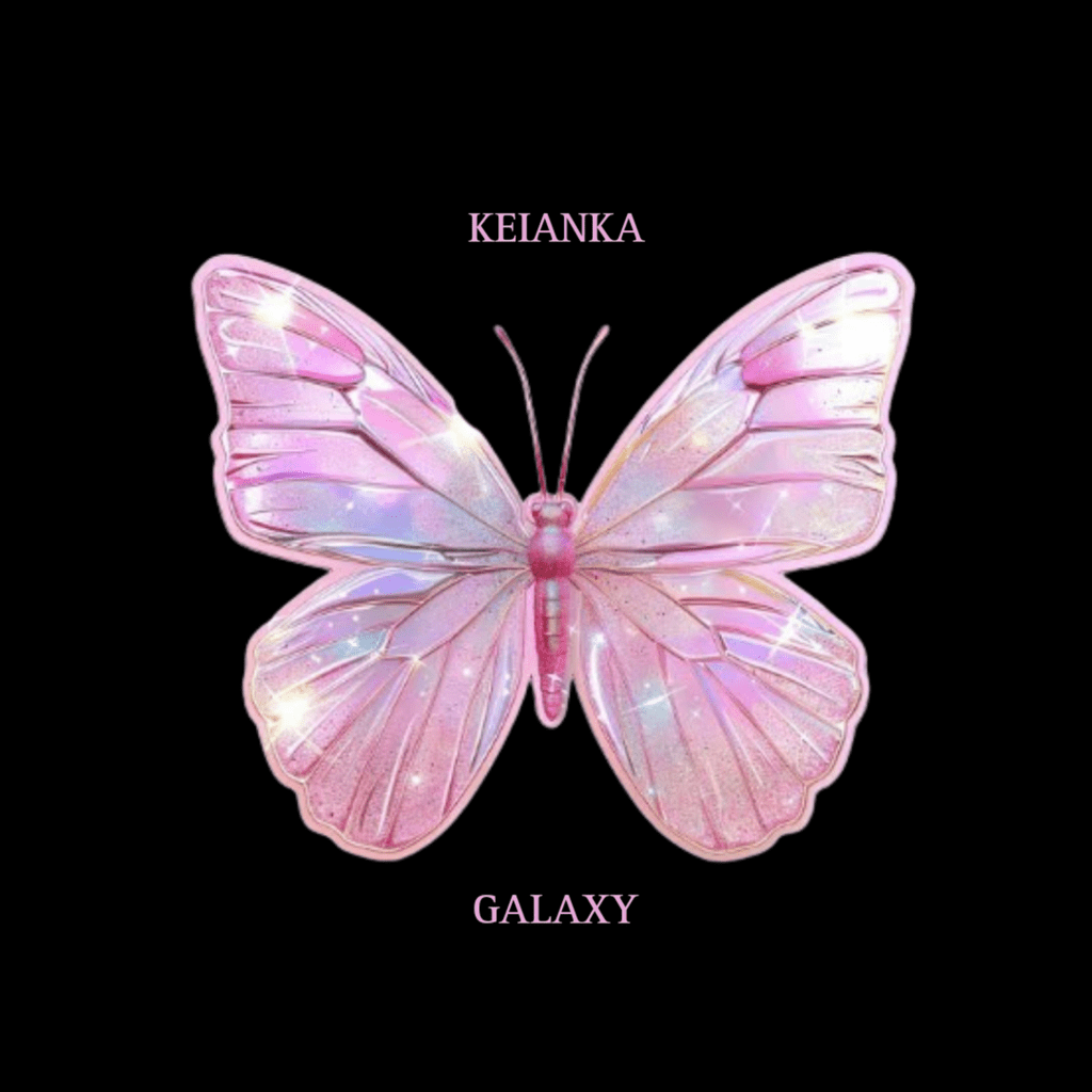keianka – galaxy