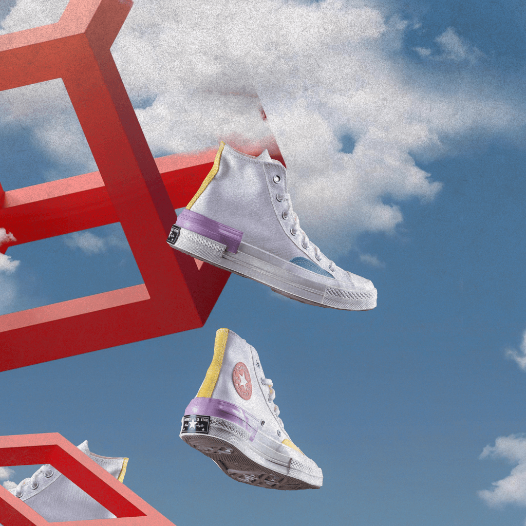 Moharu, New Sound Generation – Kawai&nbsp;Kicks