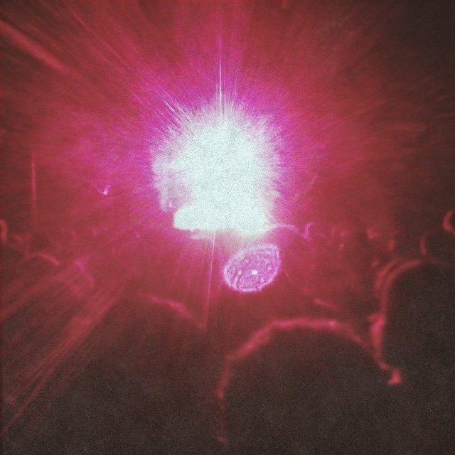 New Sound Generation, PapaBearAttack! – PARTY AT THE SOUTH&nbsp;(PATS)