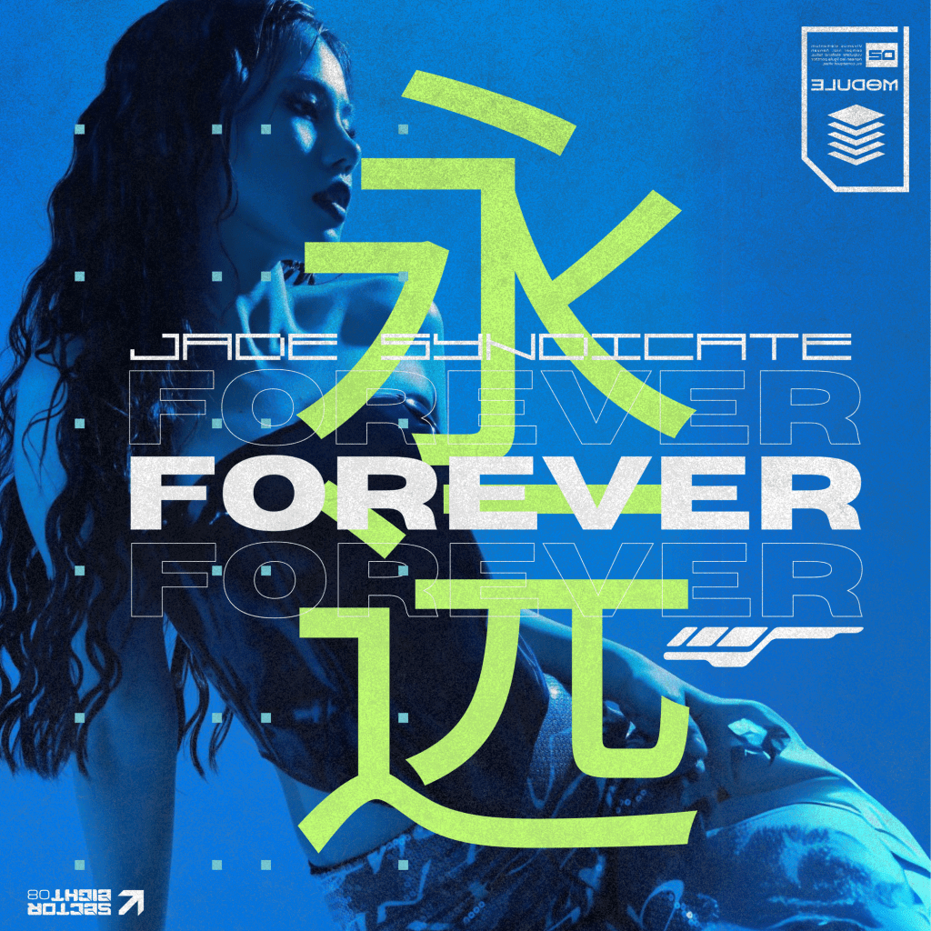 Jade Syndicate, Jay Yen, Zoe&nbsp;Levana