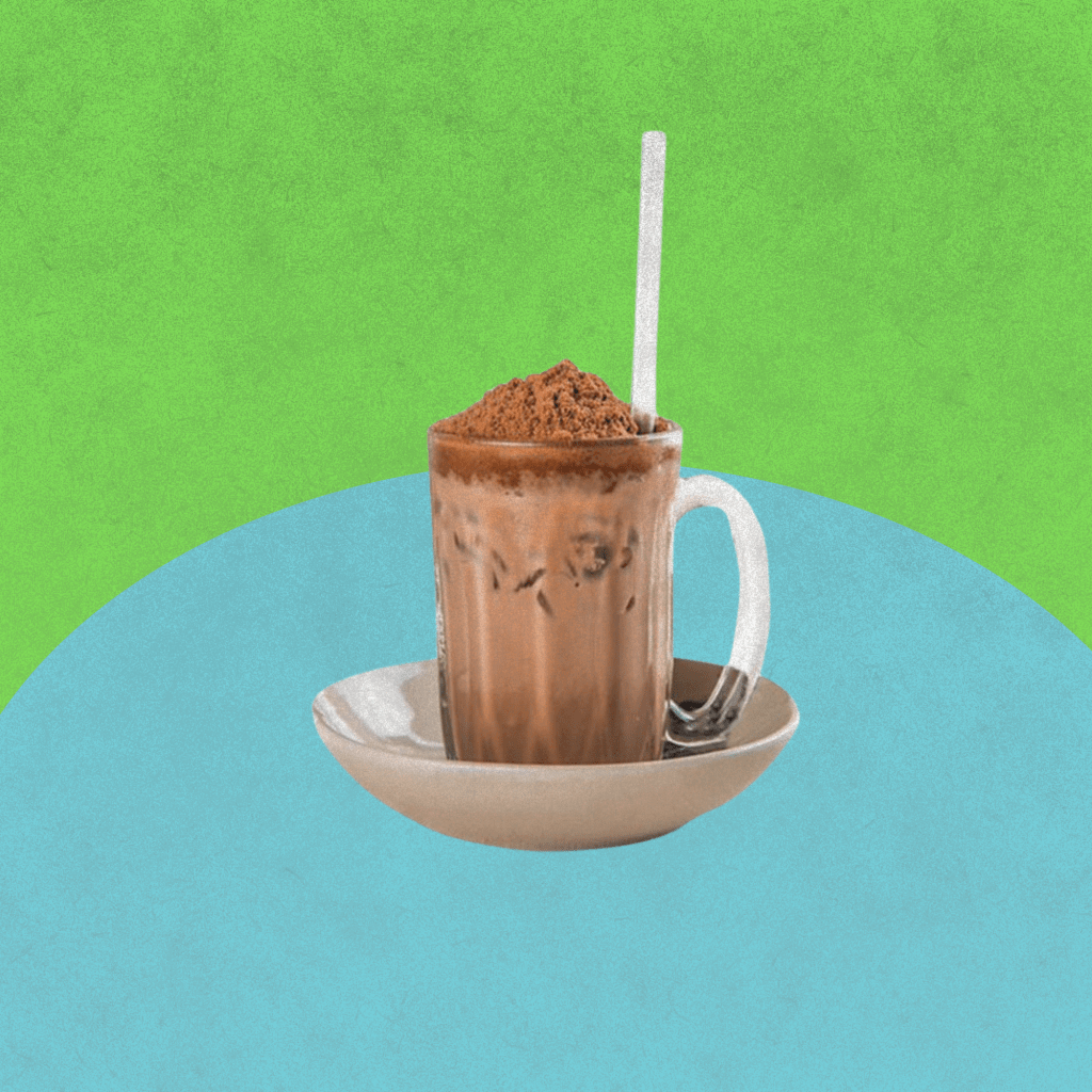 NSG, SAILORMONEY, KAI WEI – MILO ICE (SO&nbsp;SWEET)