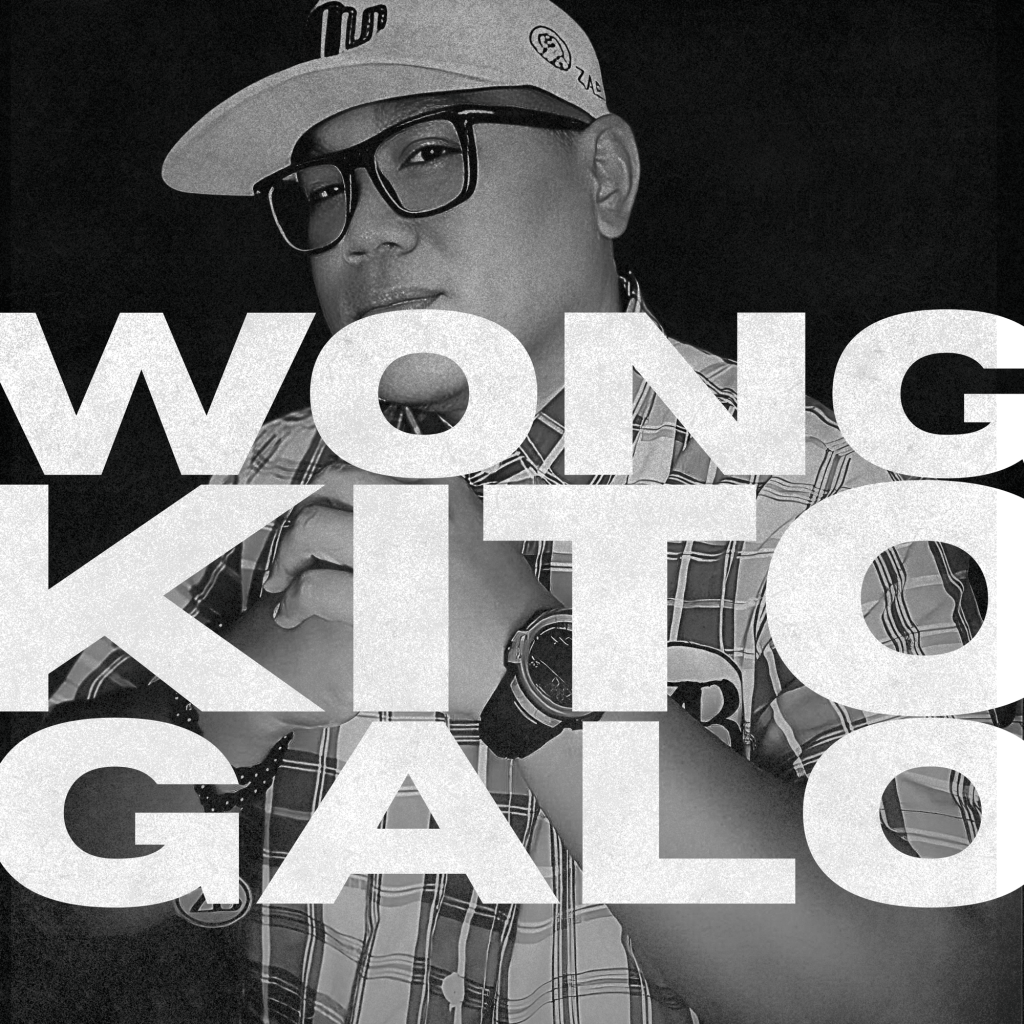 New Sound Generation, ZAIN KONTRA – Wong Kito&nbsp;Galo