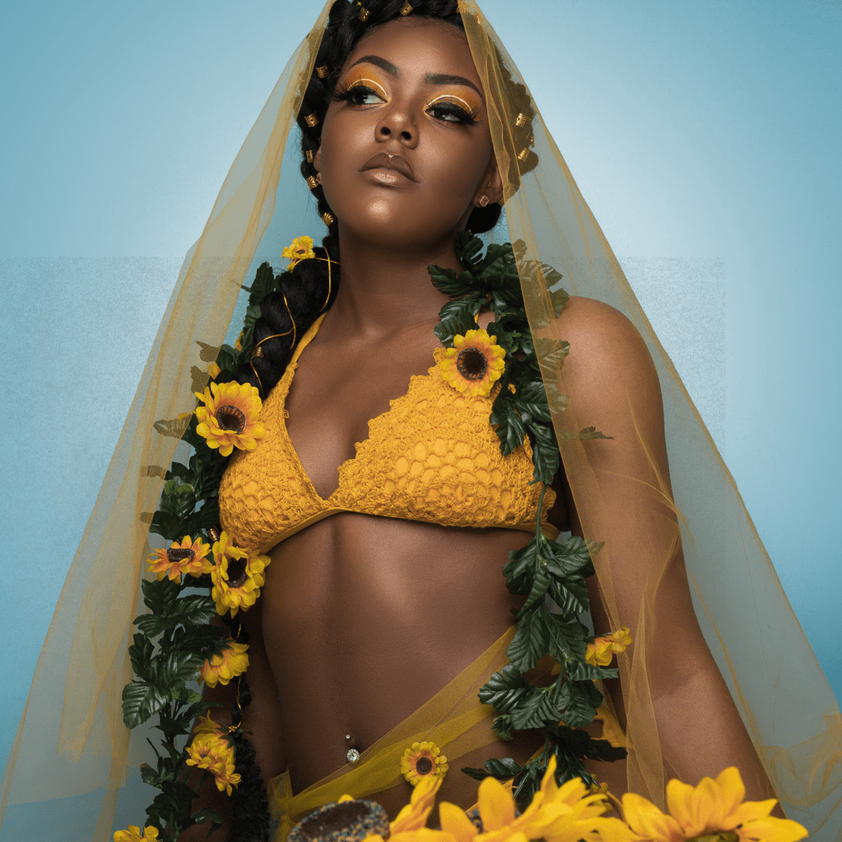 SIMBARAJA, KiLLMYPRiDE, Keianka, Magarvegel – She&nbsp;Knows