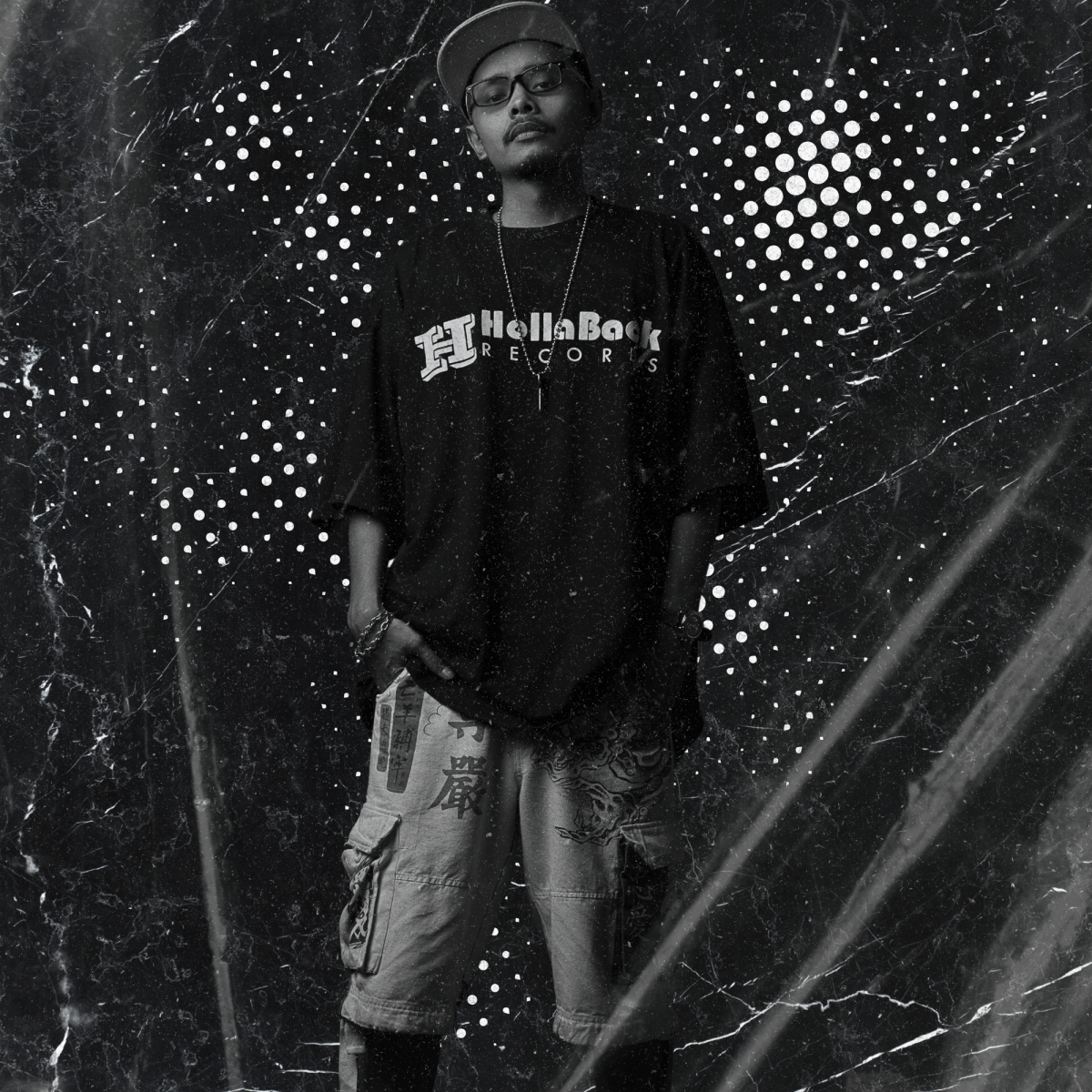 New Sound Generation, Sinnikal One – Nothing Gonna Stop&nbsp;Me