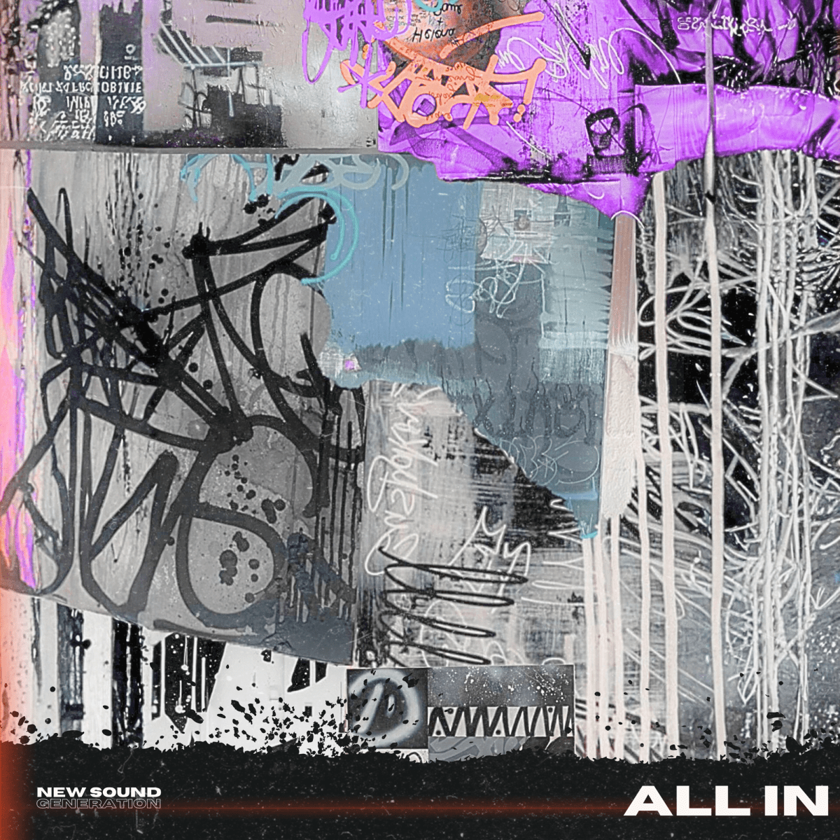 NSG, SAILORMONEY, KAI WEI – All&nbsp;In