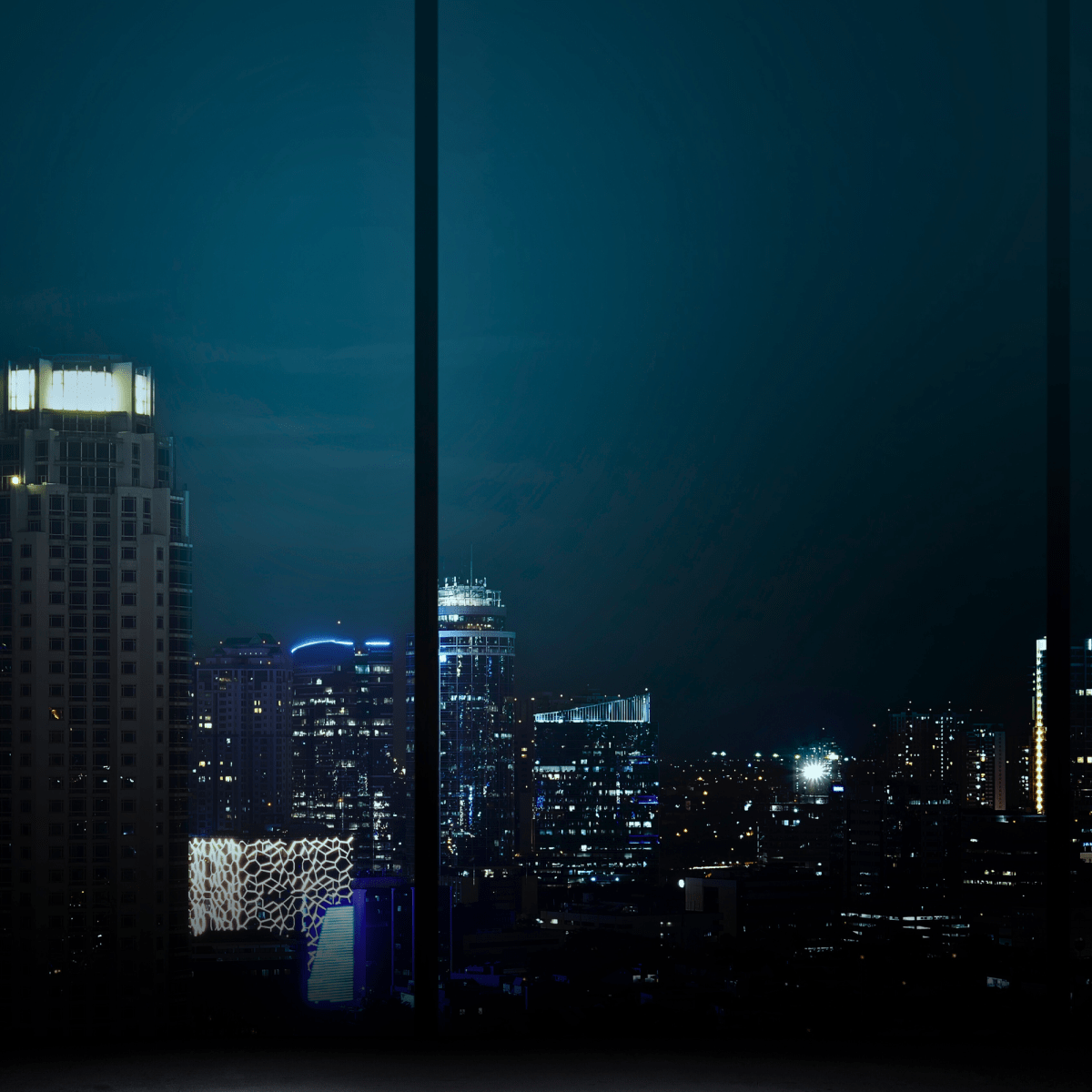 JAKARTA SOUL SYSTEM, BRYAN RENALDO – Malam&nbsp;Ini