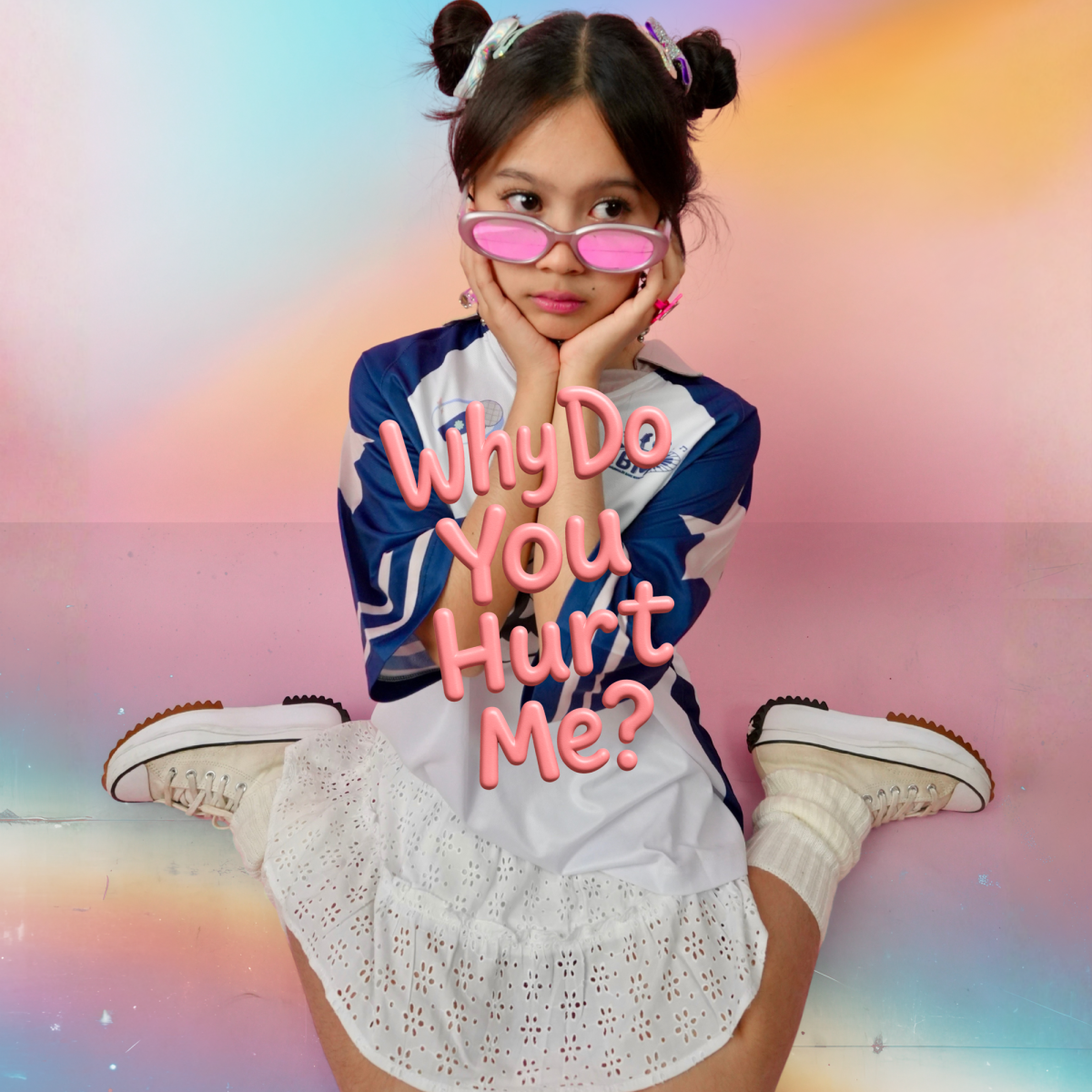 Lifia Laeticia – Why Do You Hurt&nbsp;Me?