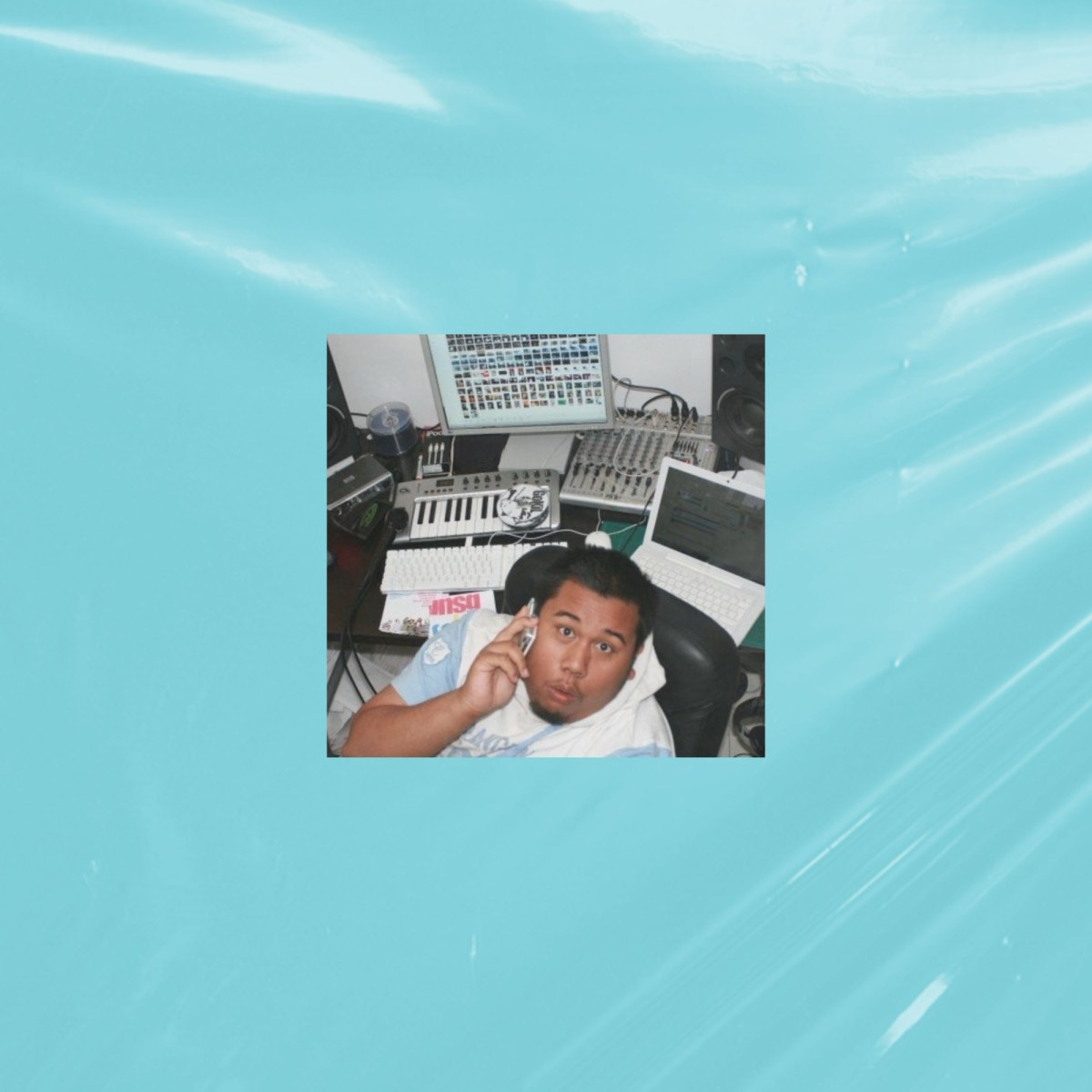 NSG – TRUST IN YOU (MUSIC IS&nbsp;REMEDY)