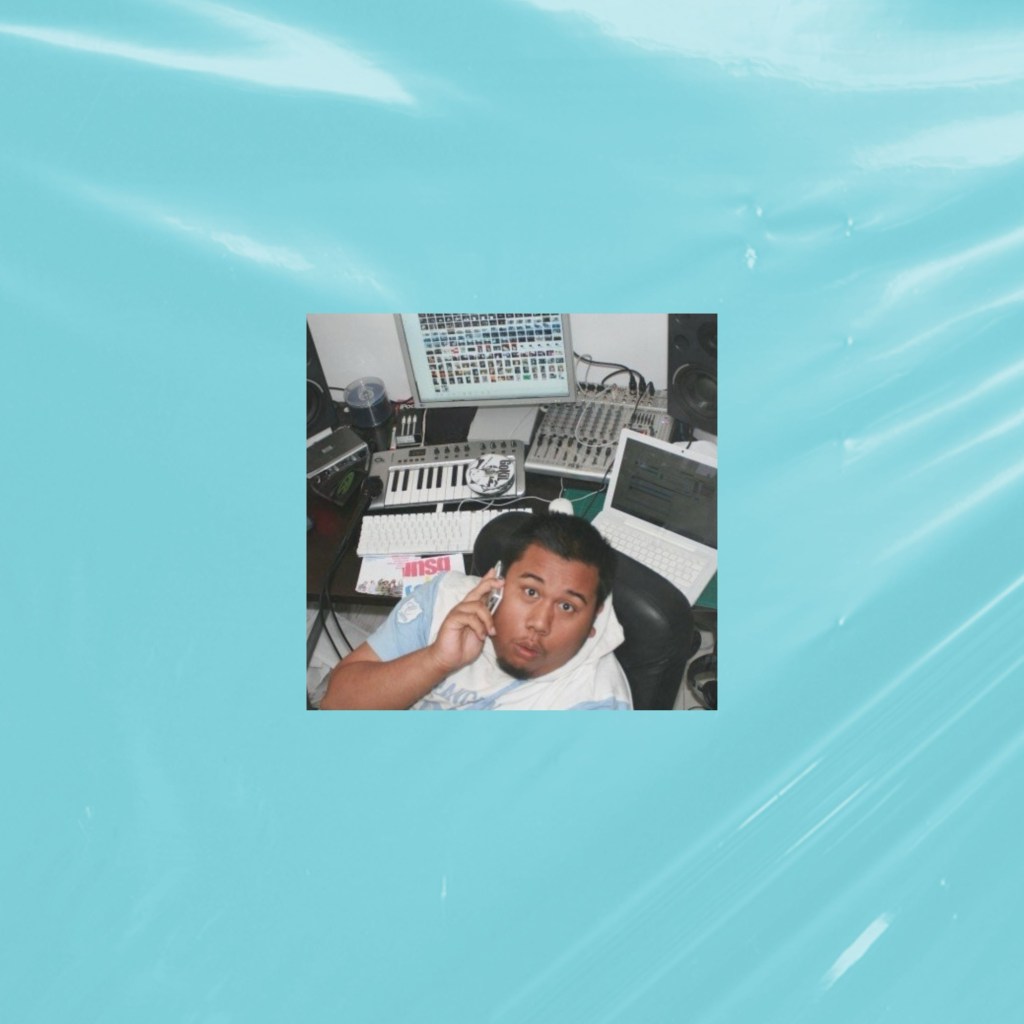 NSG – TRUST IN YOU (MUSIC IS&nbsp;REMEDY)