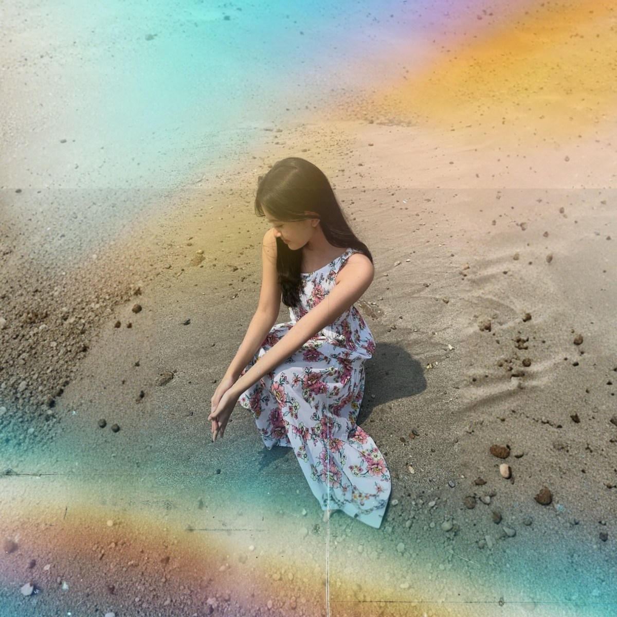 Lifia Laeticia – Dont Wanna Wake&nbsp;Up